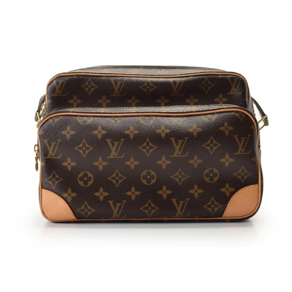 Louis Vuitton Monogram Nile